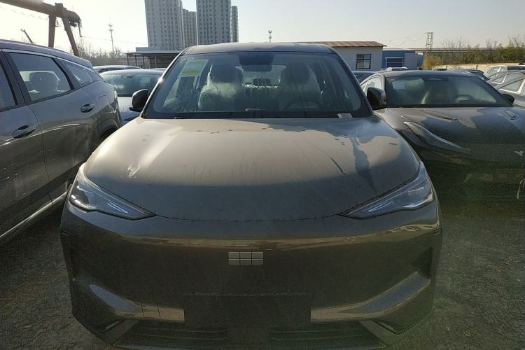 Used Geely Galaxy E5 2026 Model 610km Long-Distance Edition Front