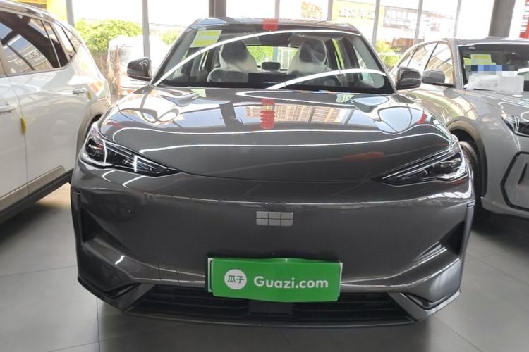 Used Geely Galaxy E5 2026 Model 530km Launch Edition Front