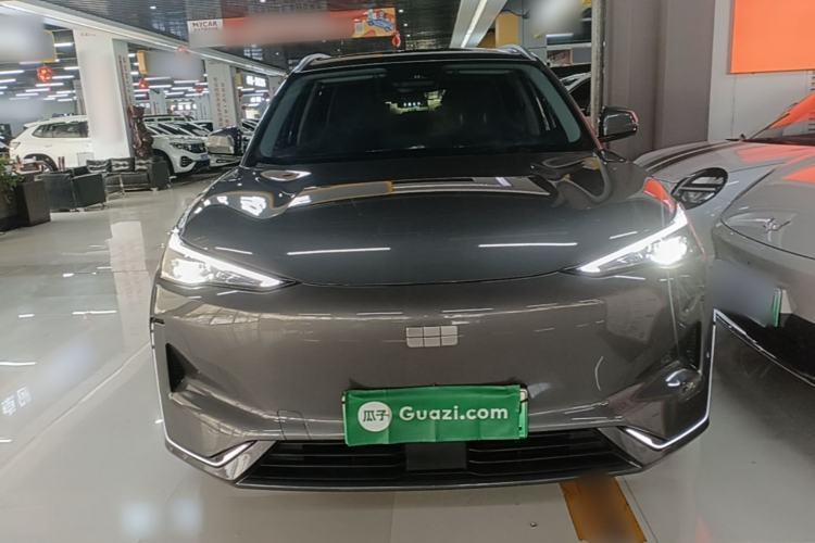 Used Geely Galaxy E5 2026 Model 610km Exploration+ Edition Front