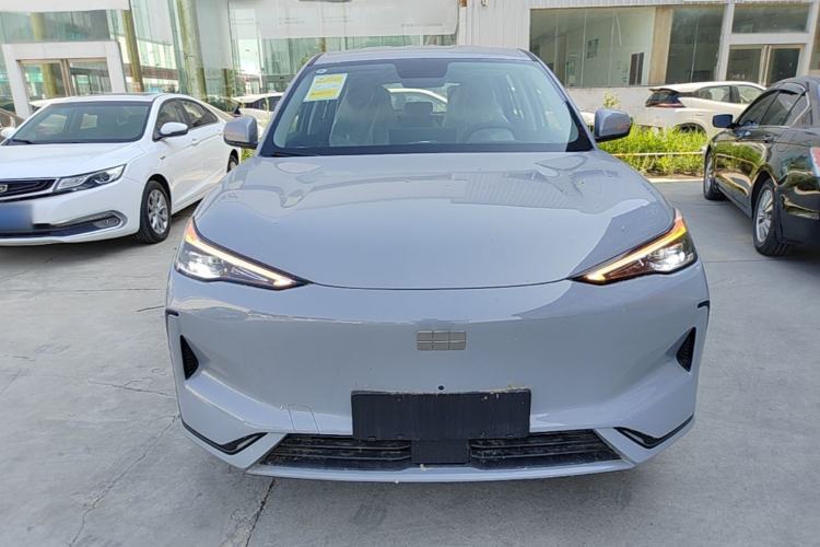 Used Geely Galaxy E5 2026 Model 530km Launch Edition Front