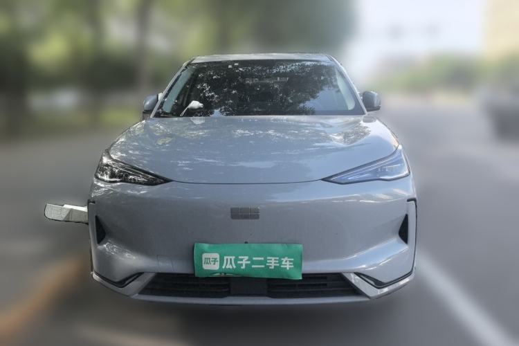 Used Geely Galaxy E5 2026 Model 530km Exploration Edition Front