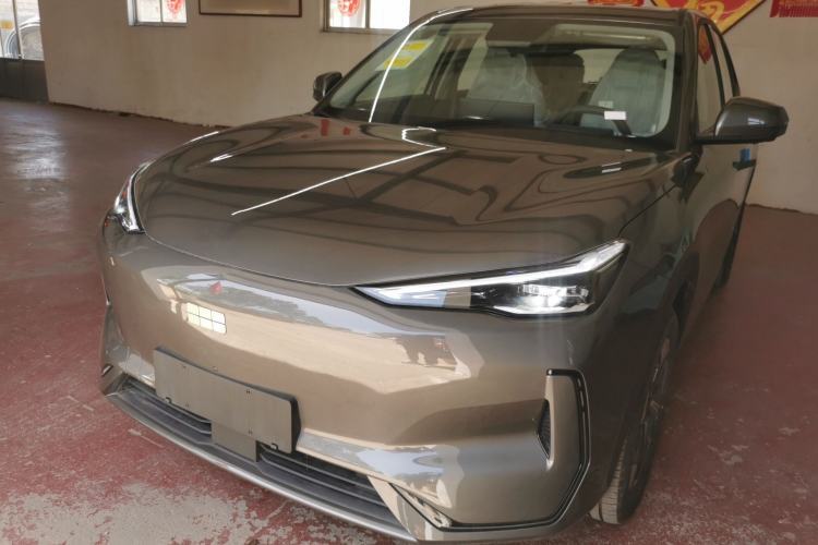 Used Geely Galaxy E5 2026 Model 530km Launch Edition Guazi used car, China used car export, Used car for sale, Used  cars, Cheapest cars for sale