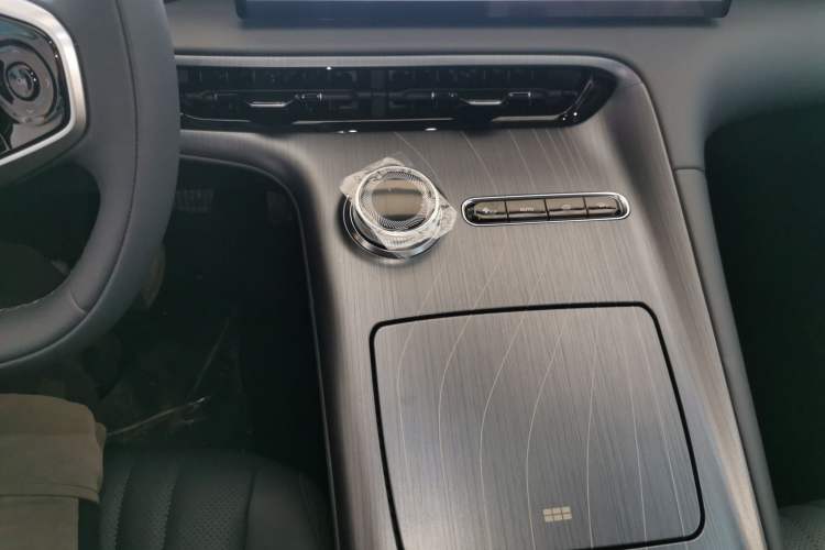 Used Geely Galaxy E5 2026 Model 530km Launch Edition Gear Lever
