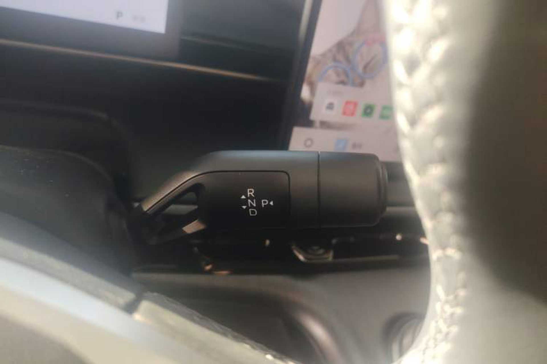 Used Geely Galaxy E5 2026 Model 610km Exploration+ Edition Gear Lever
