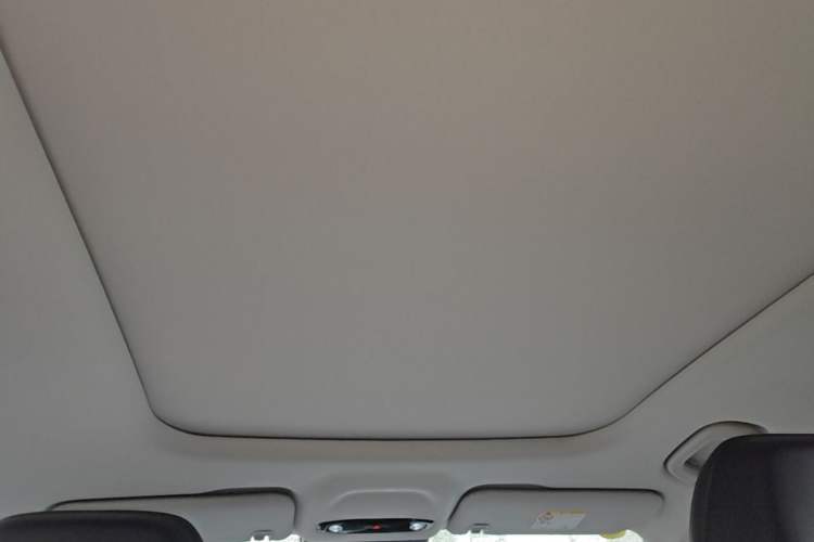 Used Geely Galaxy E5 2026 Model 610km Exploration+ Edition Headliner