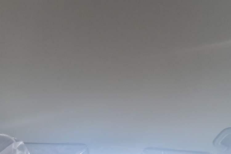 Used Geely Galaxy E5 2026 Model 530km Launch Edition Headliner
