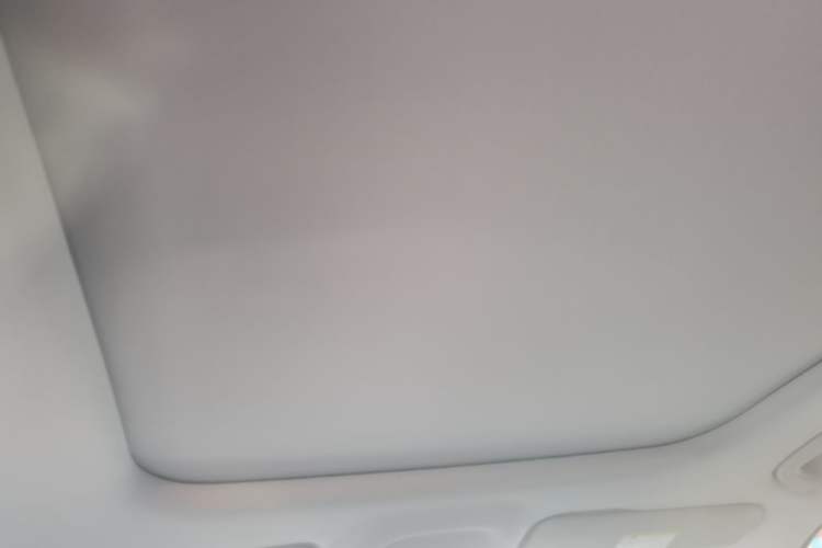 Used Geely Galaxy E5 2026 Model 530km Exploration Edition Headliner