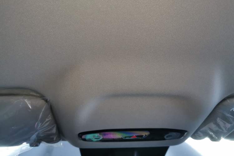 Used Geely Galaxy E5 2026 Model 530km Launch Edition Headliner