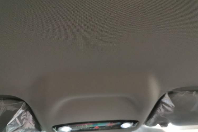 Used Geely Galaxy E5 2026 Model 530km Launch Edition Headliner