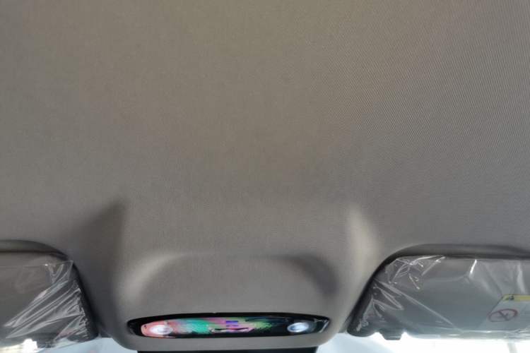 Used Geely Galaxy E5 2026 Model 530km Launch Edition Headliner