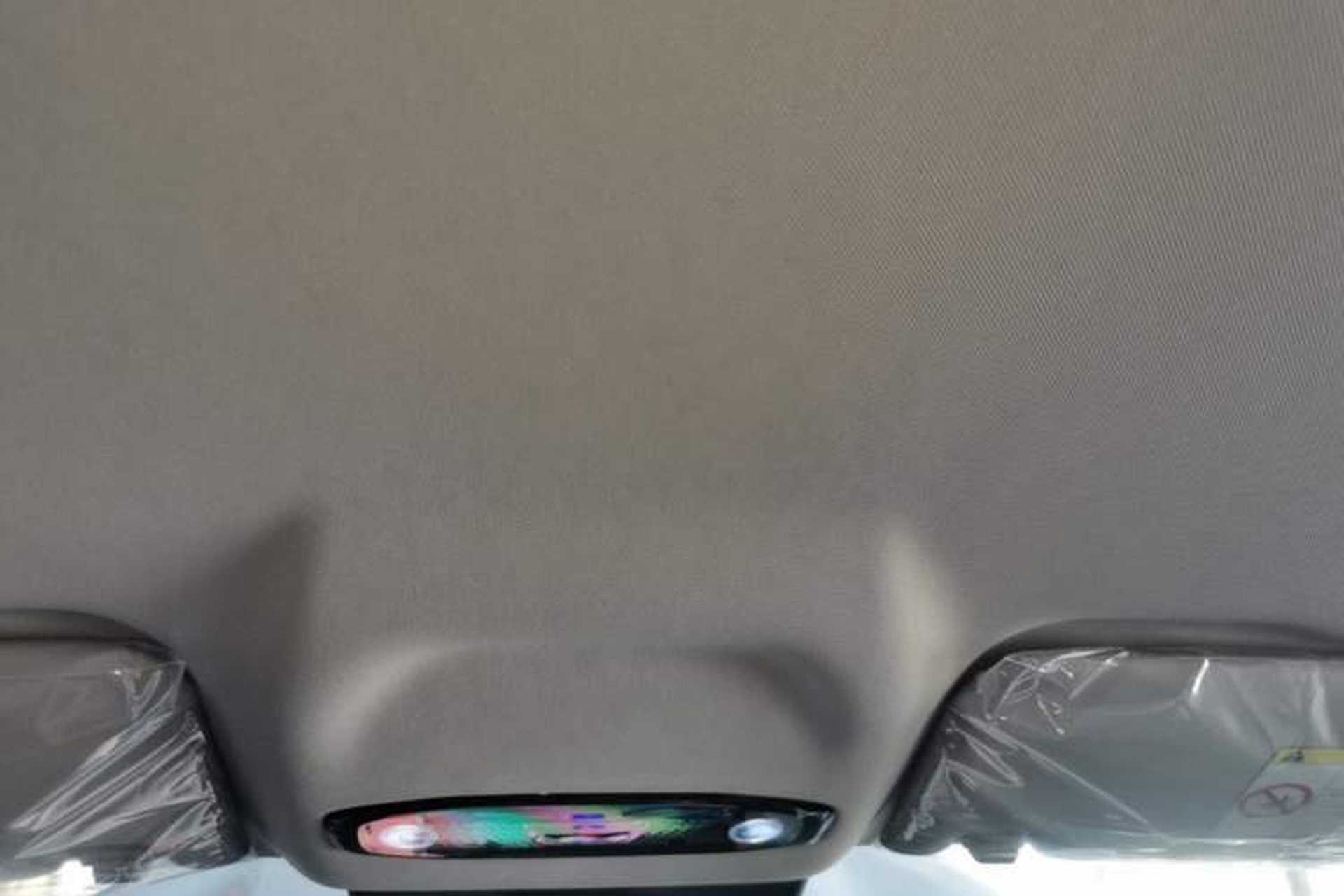 Used Geely Galaxy E5 2026 Model 530km Launch Edition Headliner