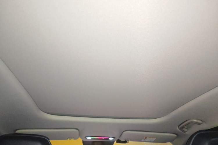 Used Geely Galaxy E5 2026 Model 610km Exploration+ Edition Headliner