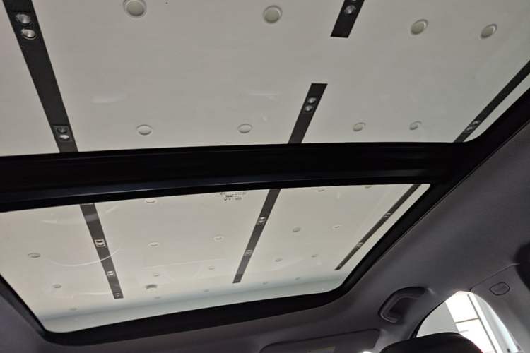 Used Geely Galaxy E5 2026 Model 530km Exploration Edition Headliner