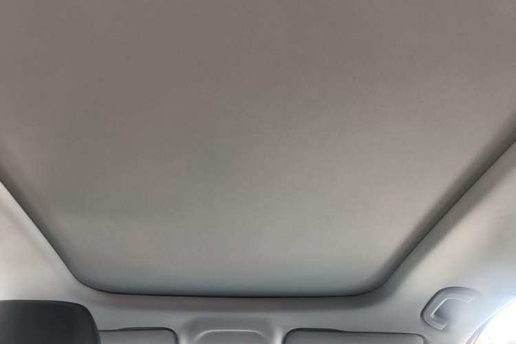 Used Geely Galaxy E5 2026 Model 530km Exploration Edition Headliner