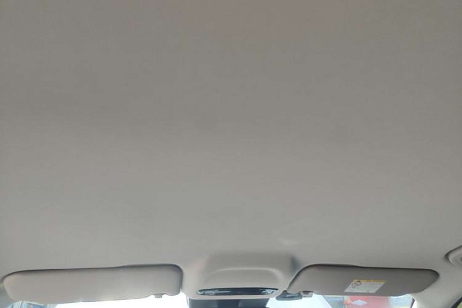 Used Geely Galaxy E5 2026 Model 530km Launch Edition Headliner