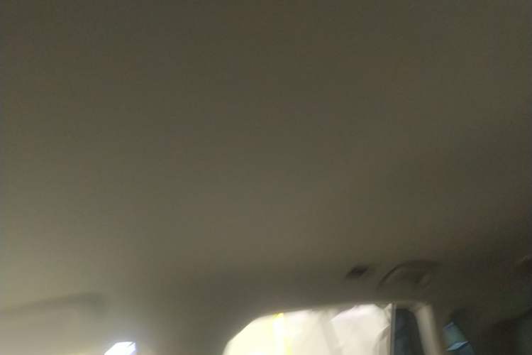 Used Geely Galaxy E5 2026 Model 610km Long-Distance Edition Headliner