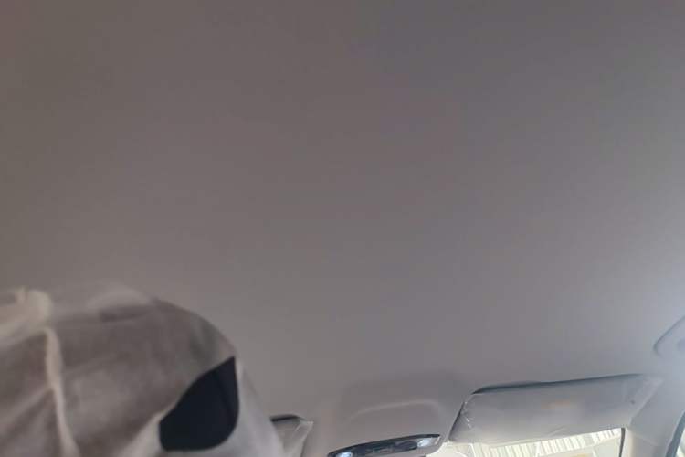 Used Geely Galaxy E5 2026 Model 530km Launch Edition Headliner