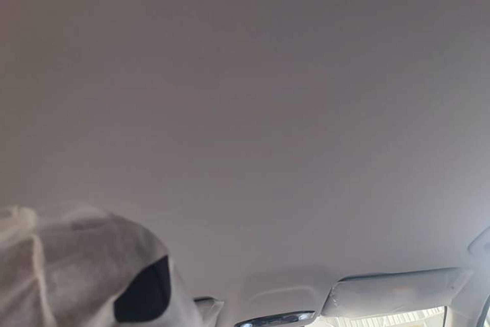 Used Geely Galaxy E5 2026 Model 530km Launch Edition Headliner