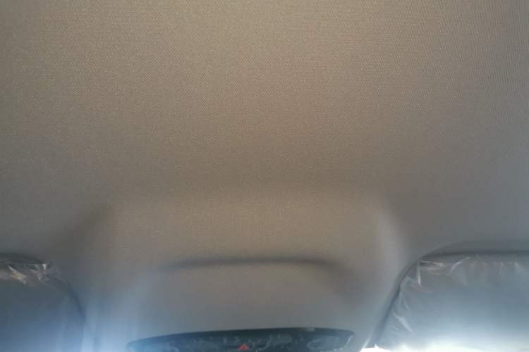 Used Geely Galaxy E5 2026 Model 530km Launch Edition Headliner