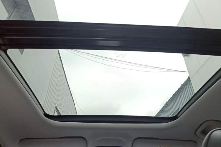 Used Geely Galaxy E5 2026 Model 610km Exploration+ Edition Headliner