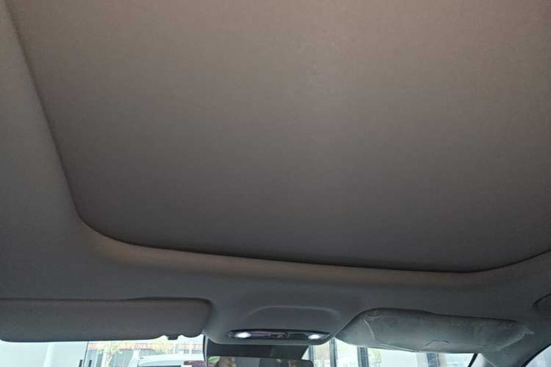 Used Geely Galaxy E5 2026 Model 530km Exploration Edition Headliner