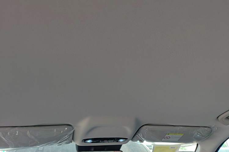 Used Geely Galaxy E5 2026 Model 530km Launch Edition Headliner