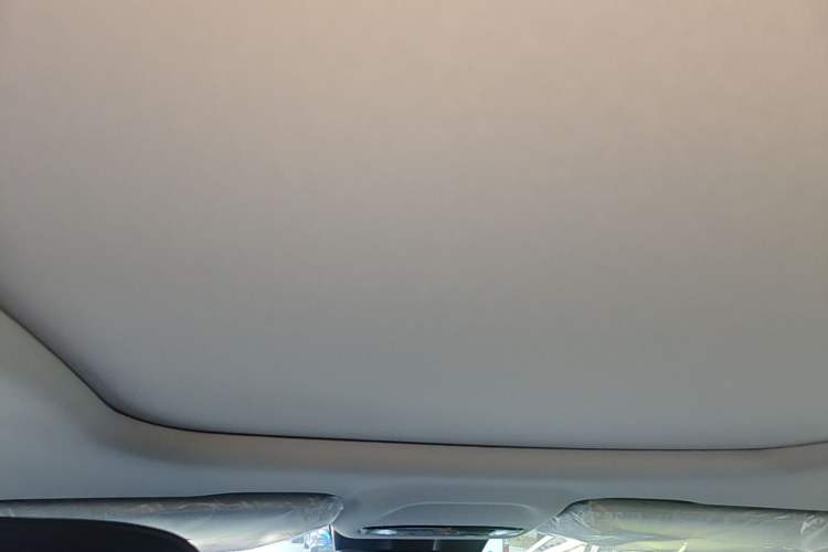 Used Geely Galaxy E5 2026 Model 610km Exploration+ Edition Headliner