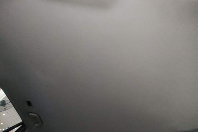 Used Geely Galaxy E5 2026 Model 610km Long-Distance Edition Headliner