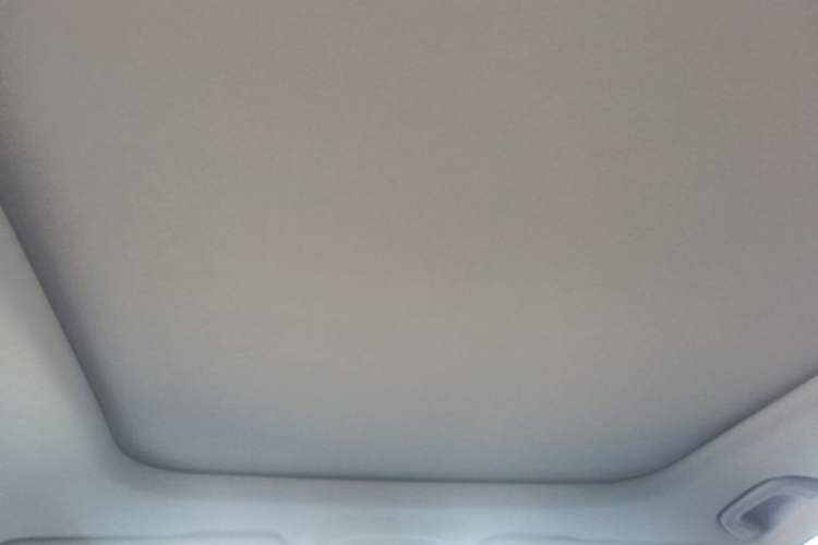 Used Geely Galaxy E5 2026 Model 610km Exploration+ Edition Headliner