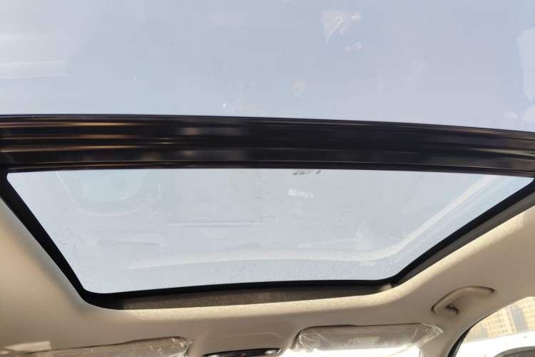Used Geely Galaxy E5 2026 Model 530km Exploration Edition Headliner
