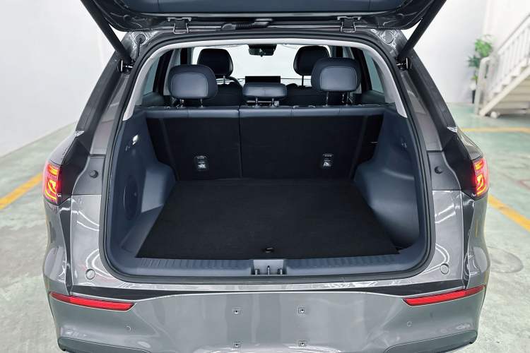Used Geely Galaxy E5 2026 Model 530km Exploration Edition Interior 7