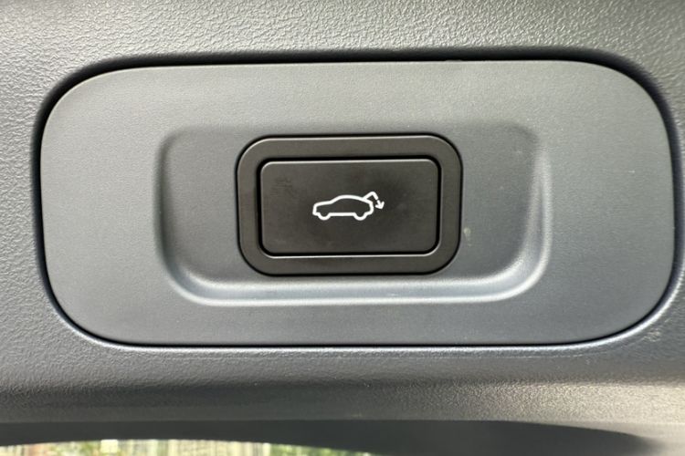 Used Geely Galaxy E5 2026 Model 530km Exploration Edition Interior 8