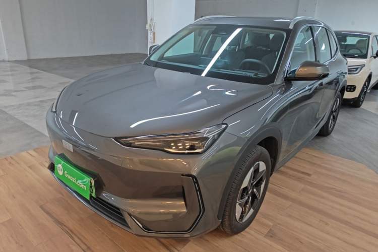 Used Geely Galaxy E5 2026 Model 610km Exploration+ Edition Guazi used car, China used car export, Used car for sale, Used cars, Cheapest cars for sale