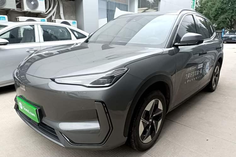 Used Geely Galaxy E5 2026 Model 610km Exploration+ Edition Guazi used car, China used car export, Used car for sale, Used  cars, Cheapest cars for sale