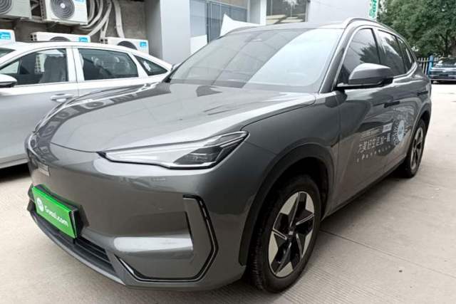 Used Geely Galaxy E5 2026 Model 610km Exploration+ Edition
