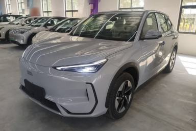 Used Geely Galaxy E5 2026 Model 530km Launch Edition