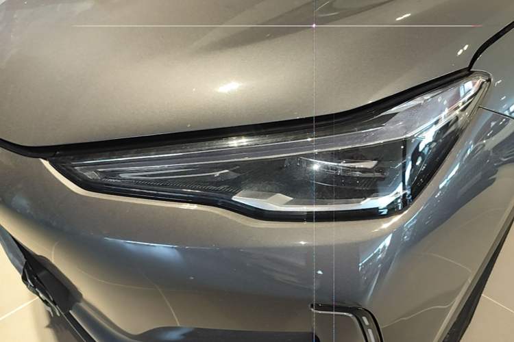 Used Geely Galaxy E5 2026 Model 610km Exploration+ Edition Left Front Headlight
