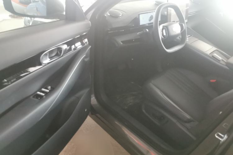 Used Geely Galaxy E5 2026 Model 530km Launch Edition Left Front Seat
