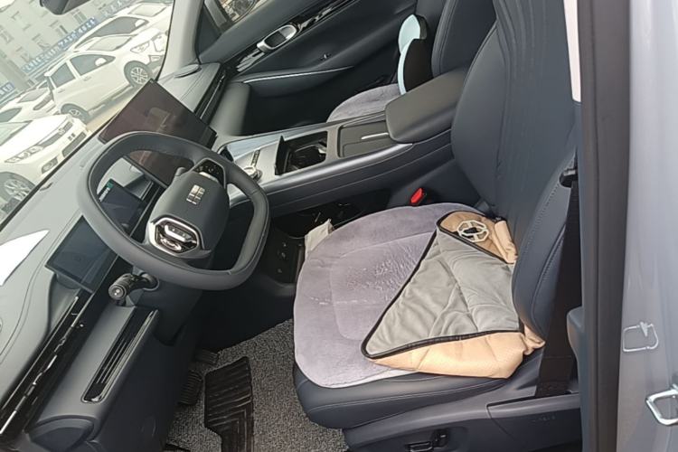Used Geely Galaxy E5 2026 Model 530km Launch Edition Left Front Seat