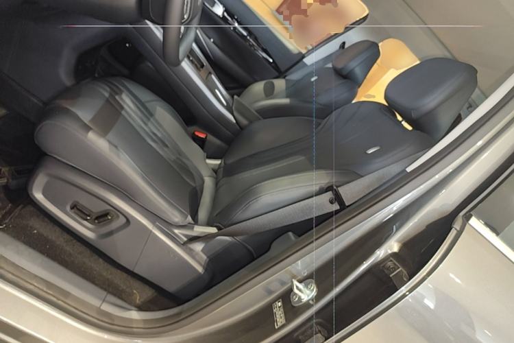 Used Geely Galaxy E5 2026 Model 610km Exploration+ Edition Left Front Seat