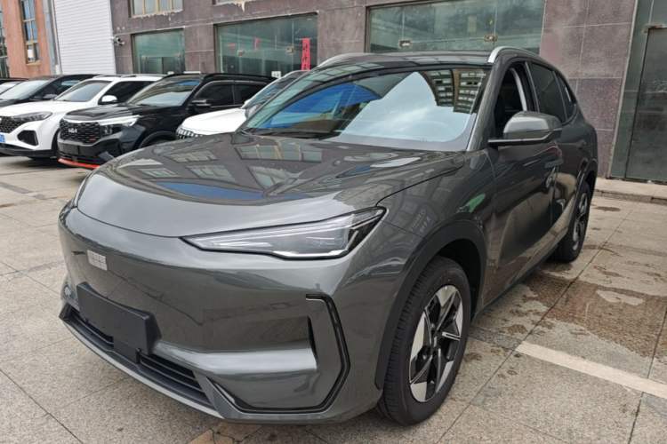 Used Geely Galaxy E5 2026 Model 530km Exploration Edition Guazi used car, China used car export, Used car for sale, Used  cars, Cheapest cars for sale