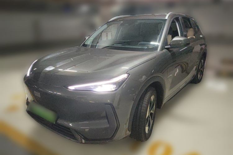 Used Geely Galaxy E5 2026 Model 530km Exploration Edition Guazi used car, China used car export, Used car for sale, Used  cars, Cheapest cars for sale