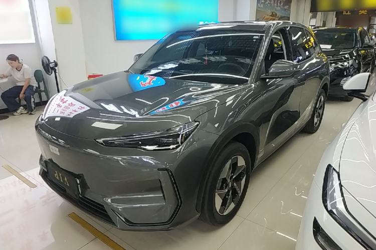 Geely Galaxy E5 2026 Model 530km Exploration Edition