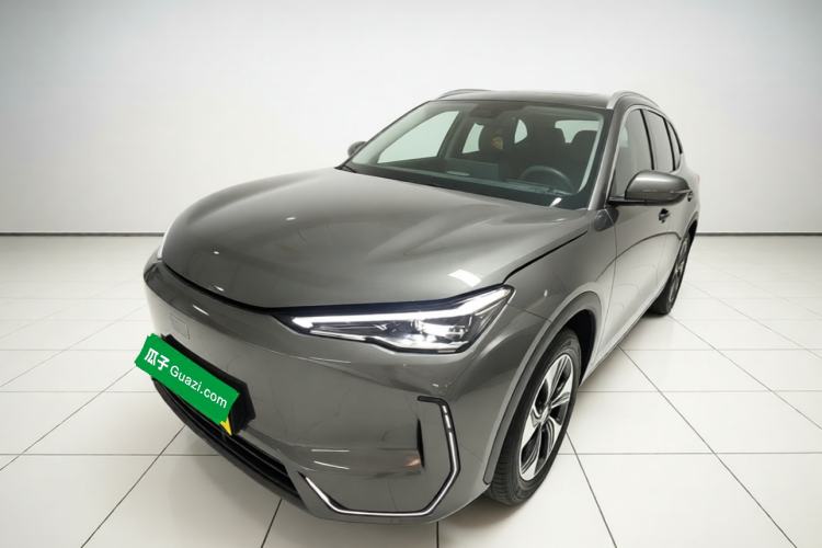 Geely Galaxy E5 2026 Model 610km Exploration+ Edition