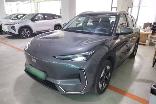Used Geely Galaxy E5 2026 Model 610km Exploration+ Edition