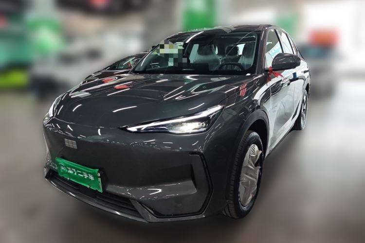 Used Geely Galaxy E5 2026 Model 530km Launch Edition Guazi used car, China used car export, Used car for sale, Used  cars, Cheapest cars for sale
