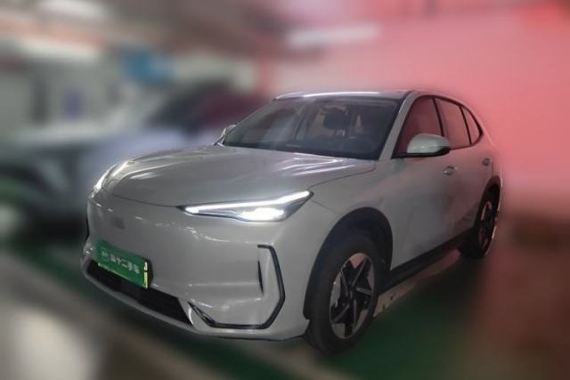 Used Geely Galaxy E5 2026 Model 530km Launch Edition