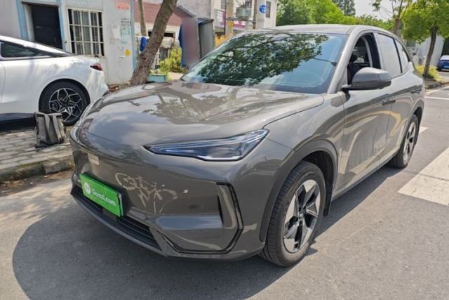Used Geely Galaxy E5 2026 Model 530km Launch Edition