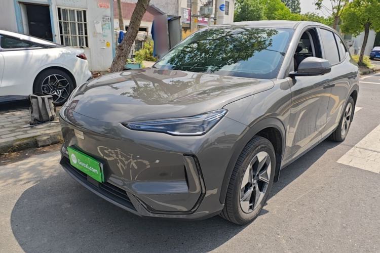 Used Geely Galaxy E5 2026 Model 530km Launch Edition Guazi used car, China used car export, Used car for sale, Used cars, Cheapest cars for sale