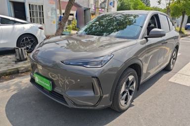 Used Geely Galaxy E5 2026 Model 530km Launch Edition
